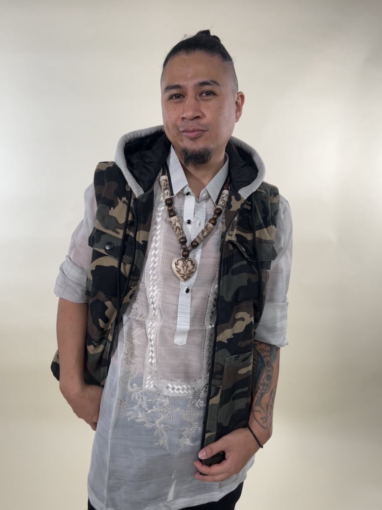 Flava Matikz