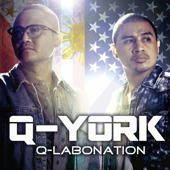 Q-York - Q-Labonation