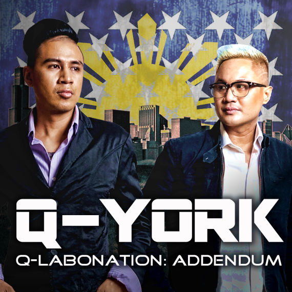 Q-York - Q-Labonation: Addendum